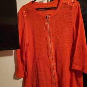 Onque Casual Long Sleeve Top